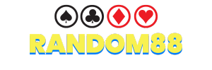 Logo RANDOM88